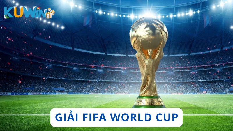 Giải FIFA World Cup