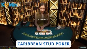 Caribbean Stud Poker